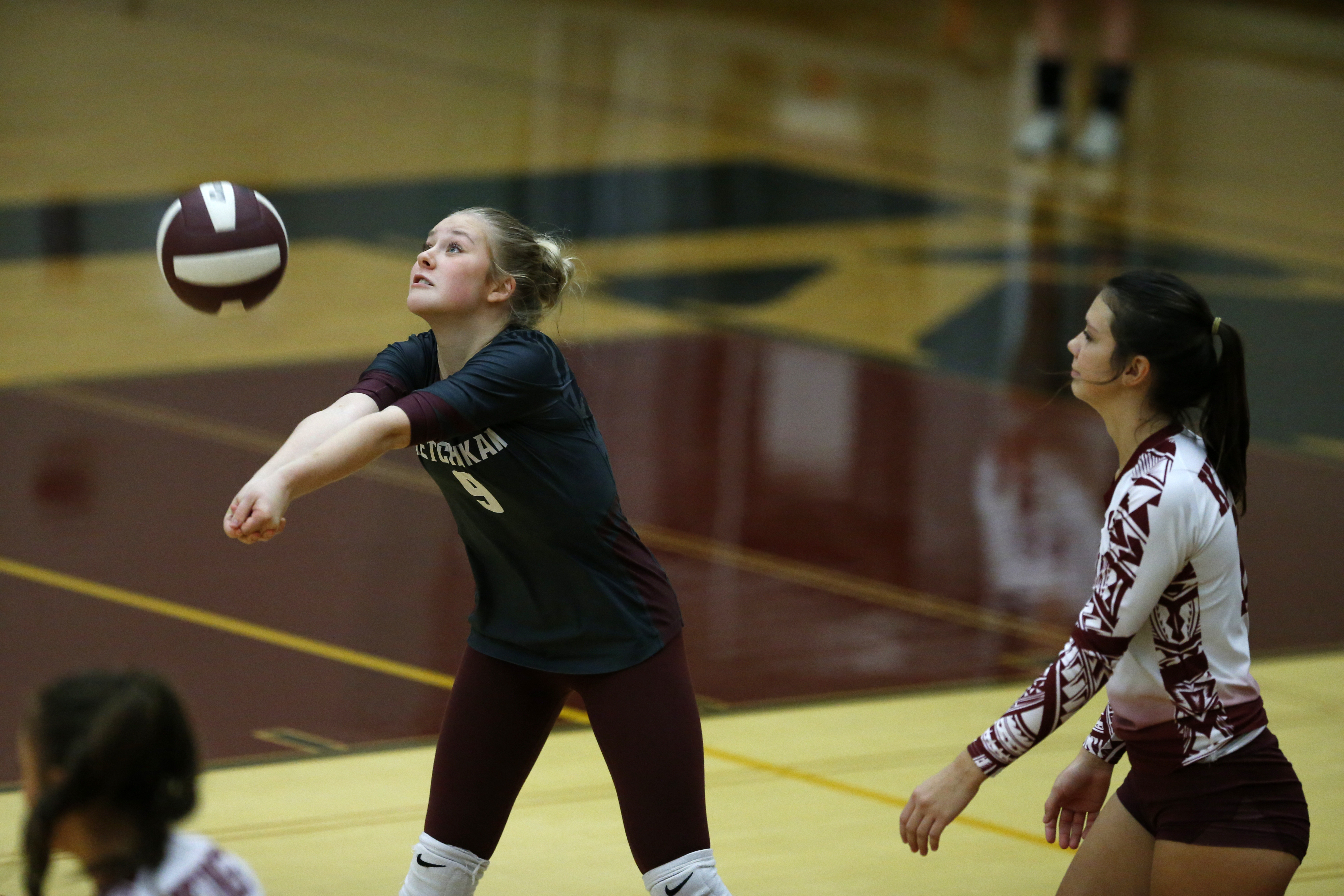 2024 9 26 Volleyball Kayhi Petersburg  13